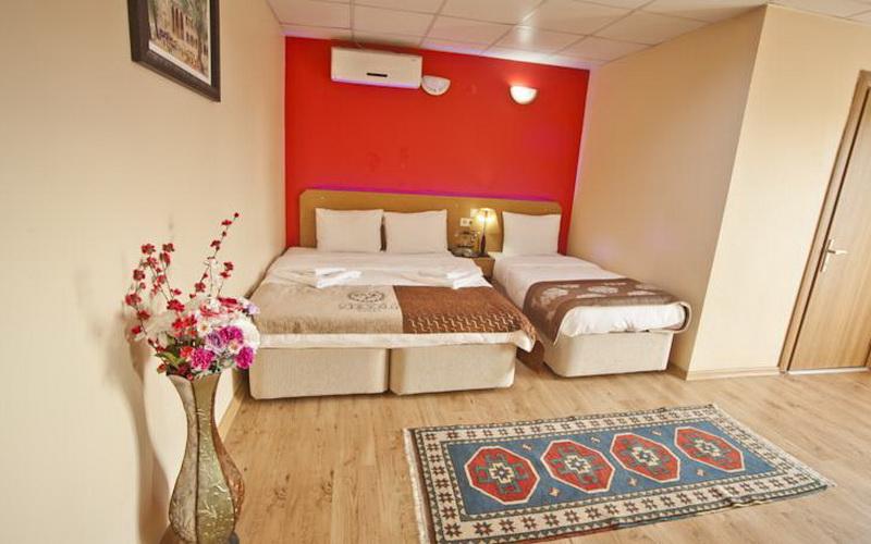 Avcilar Vizyon Hotel