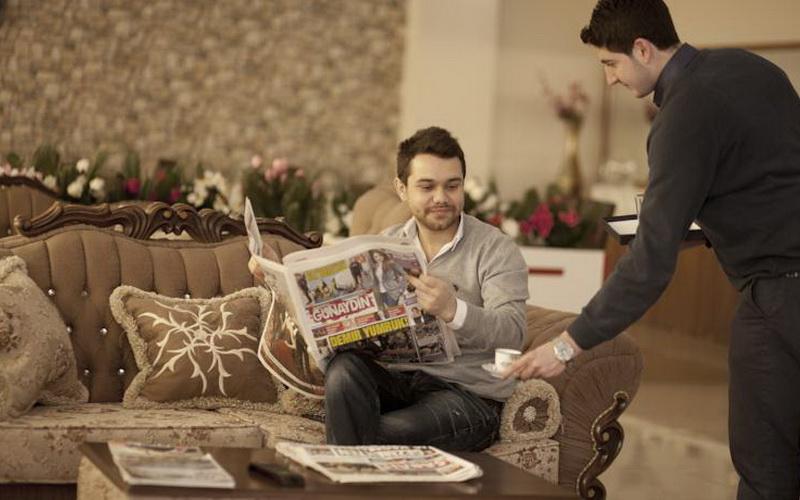 Avcilar Vizyon Hotel