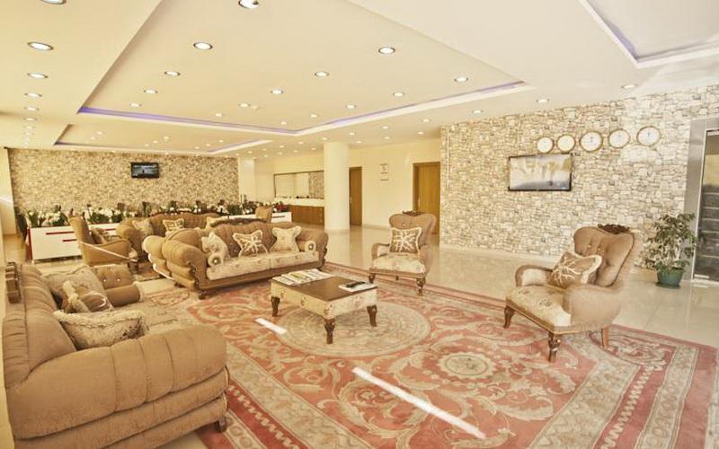 Avcilar Vizyon Hotel