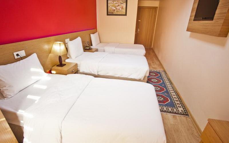 Avcilar Vizyon Hotel