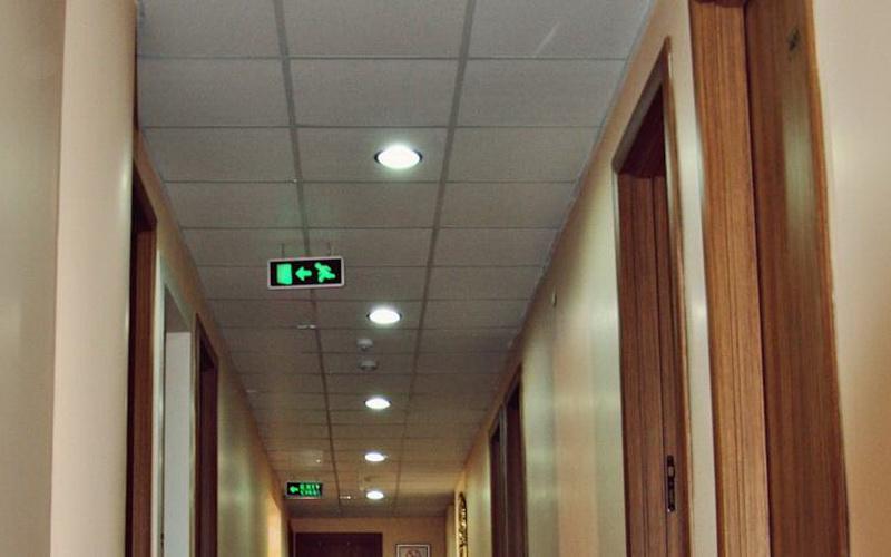 Avcilar Vizyon Hotel