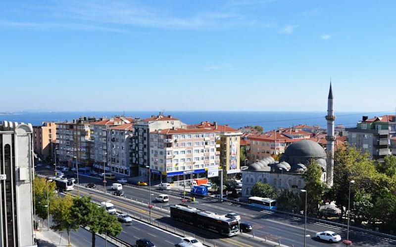 Avcilar Vizyon Hotel