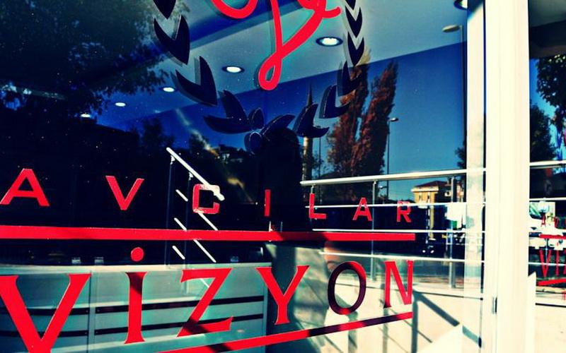 Avcilar Vizyon Hotel