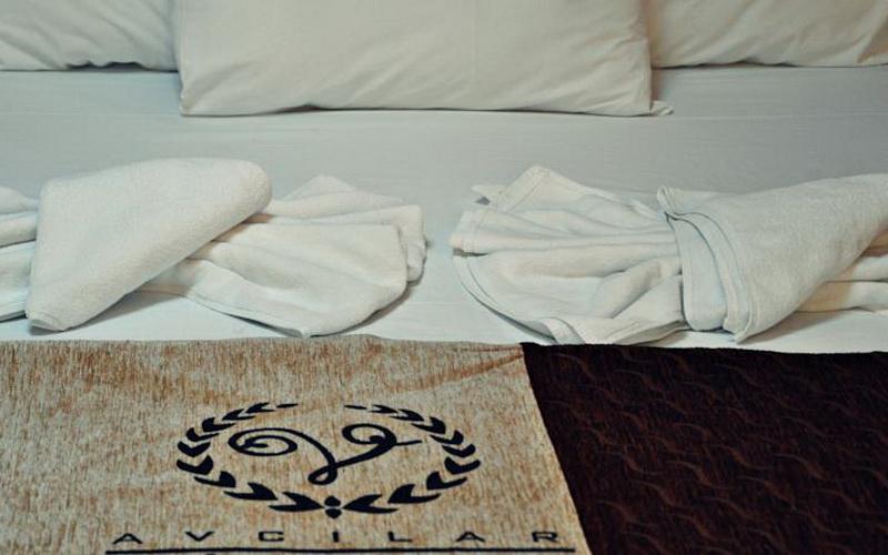 Avcilar Vizyon Hotel