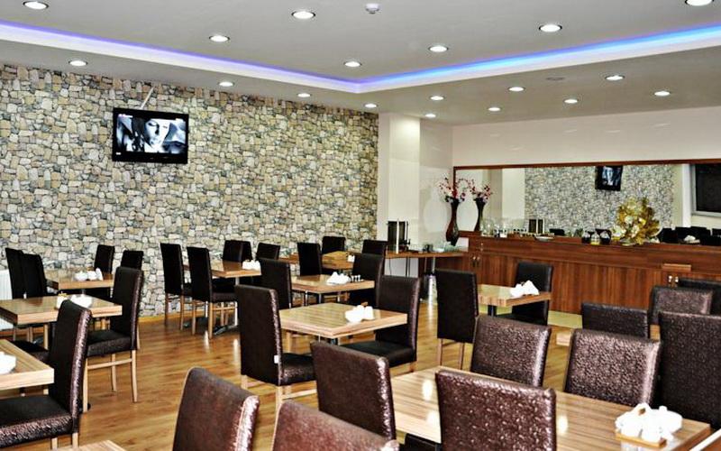 Avcilar Vizyon Hotel