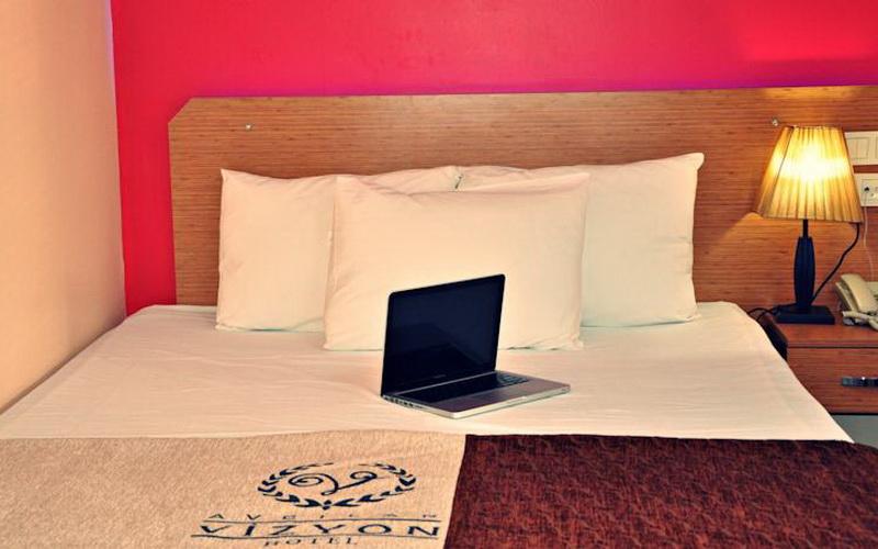 Avcilar Vizyon Hotel