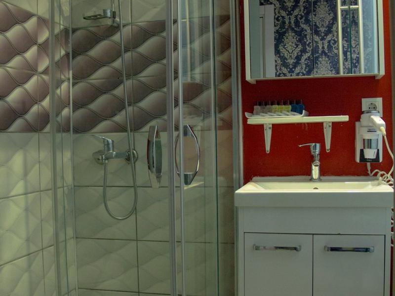 Albatros Hagia Sophia