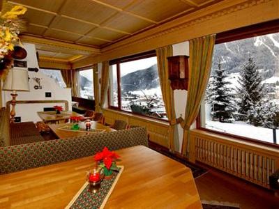 Catinaccio Rosengarten