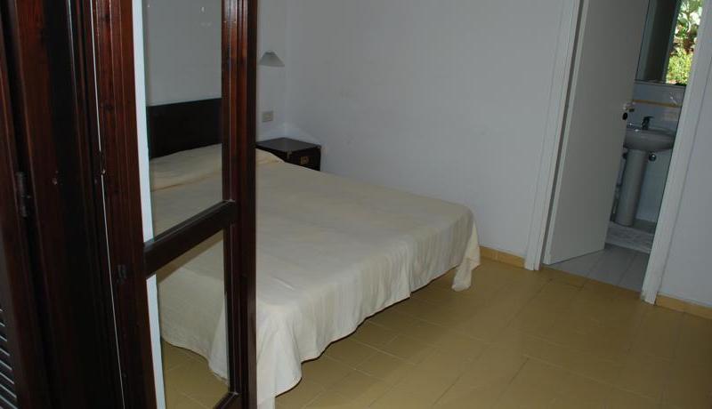 Villaggio Club Hotel Baia della Rocchetta