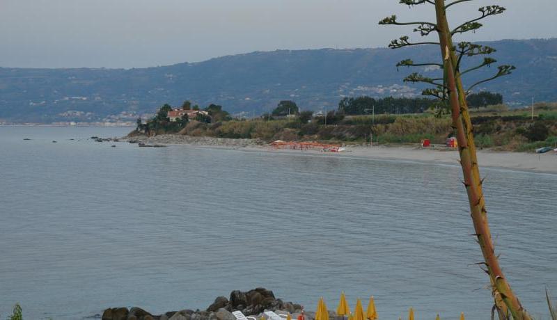 Villaggio Club Hotel Baia della Rocchetta