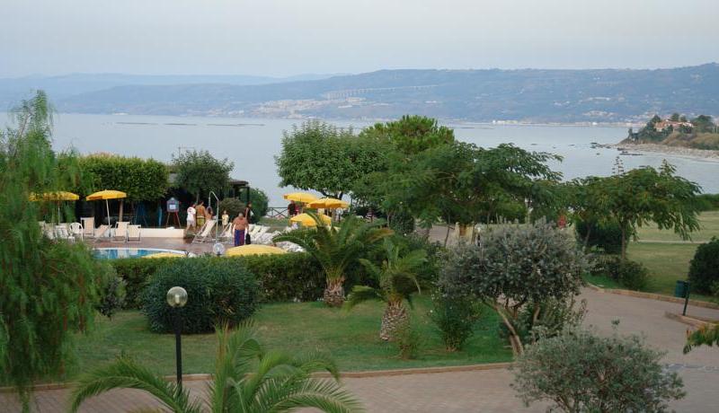 Villaggio Club Hotel Baia della Rocchetta