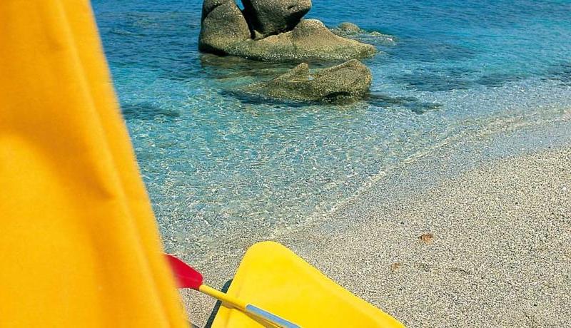 Villaggio Club Hotel Baia della Rocchetta