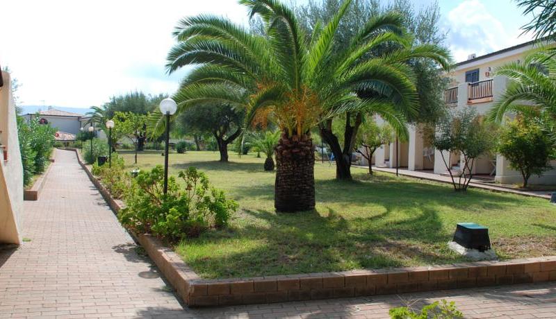 Villaggio Club Hotel Baia della Rocchetta