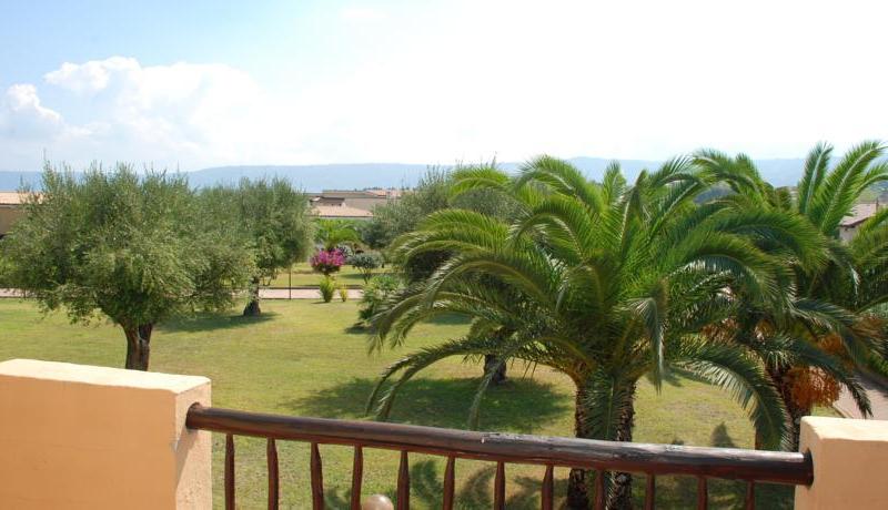 Villaggio Club Hotel Baia della Rocchetta