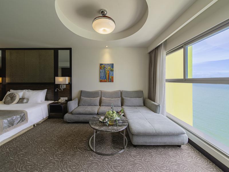 Havana Nha Trang Hotel