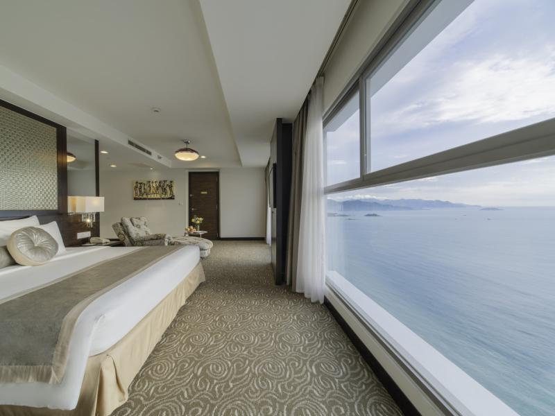 Havana Nha Trang Hotel