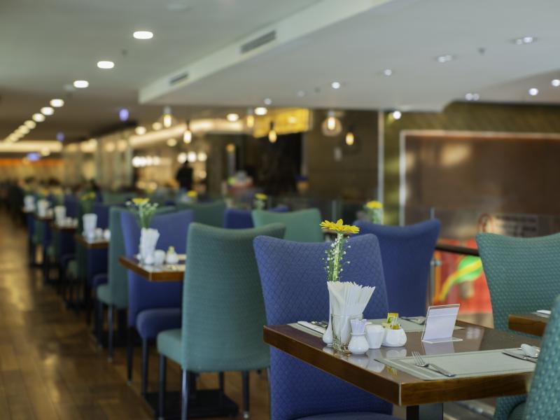 Havana Nha Trang Hotel