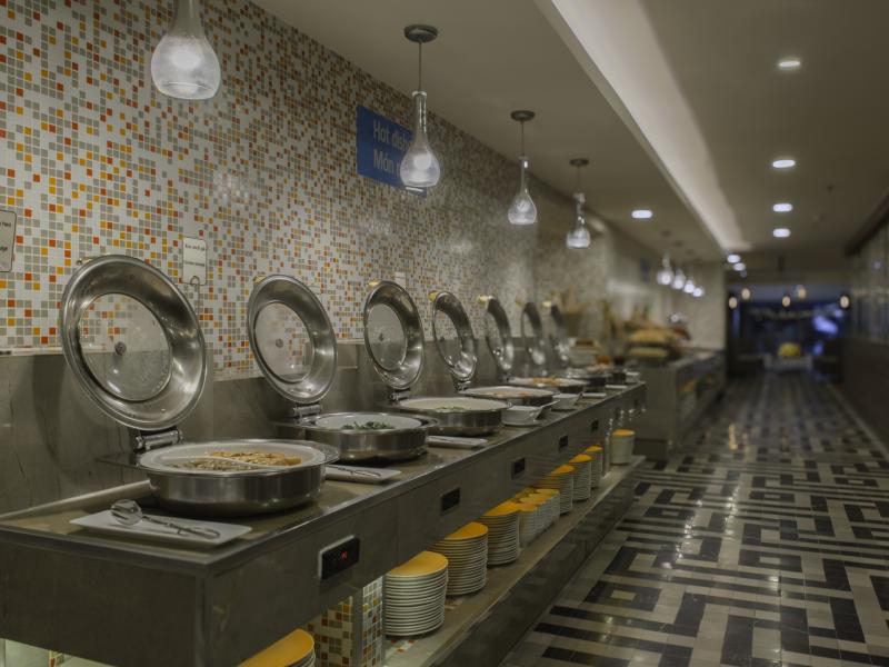 Havana Nha Trang Hotel