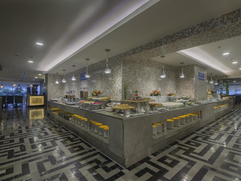 Havana Nha Trang Hotel