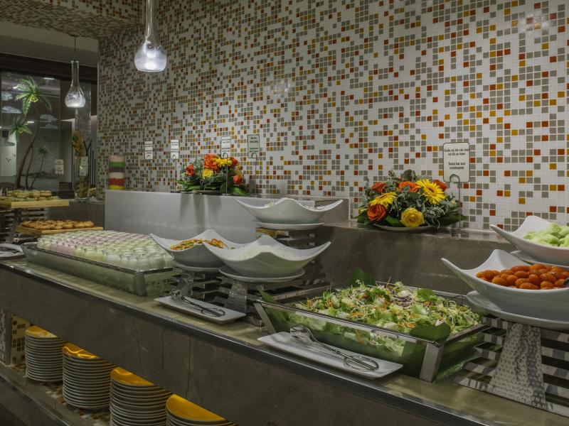 Havana Nha Trang Hotel