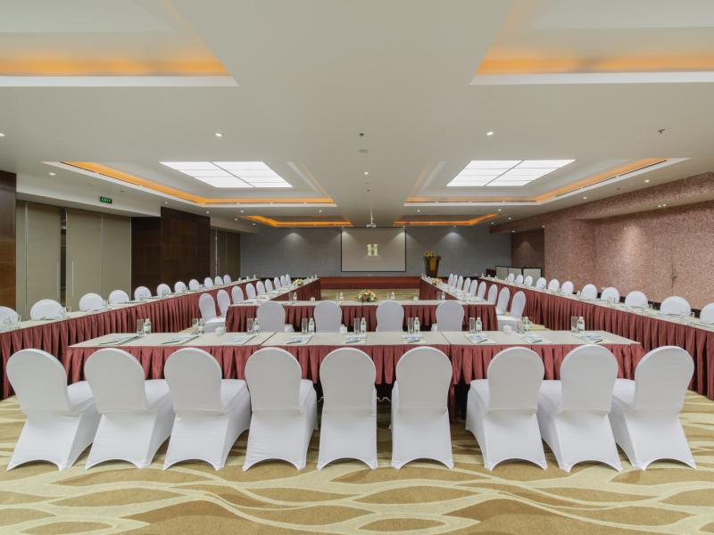 Havana Nha Trang Hotel