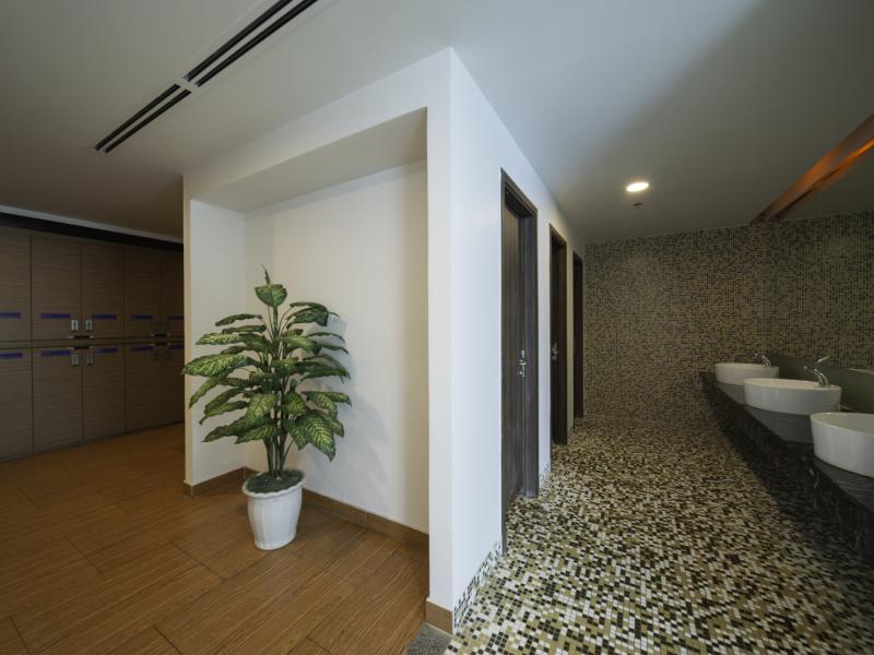 Havana Nha Trang Hotel