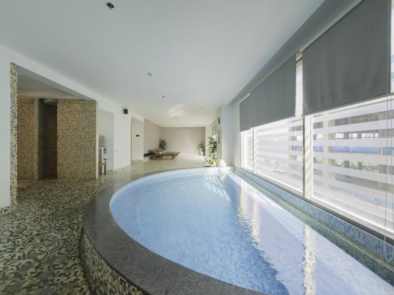 Havana Nha Trang Hotel