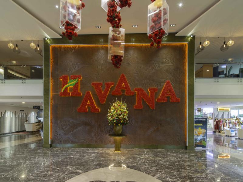 Havana Nha Trang Hotel