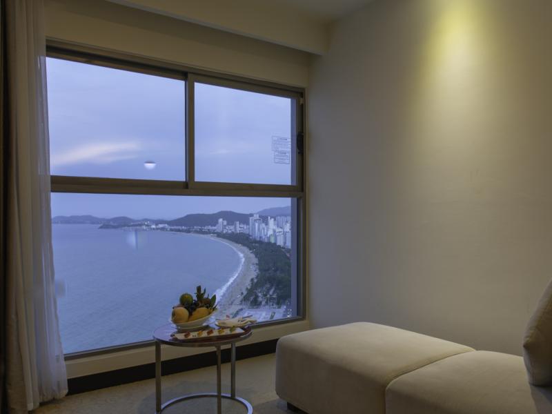 Havana Nha Trang Hotel