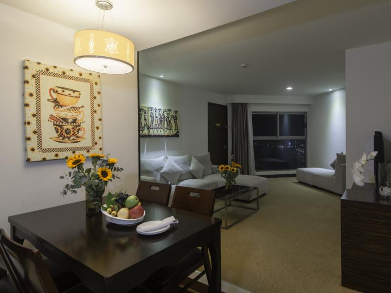 Havana Nha Trang Hotel