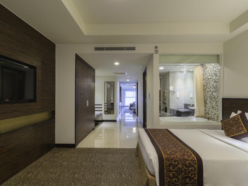 Havana Nha Trang Hotel