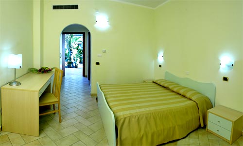 Villaggio Hotel Agrumeto