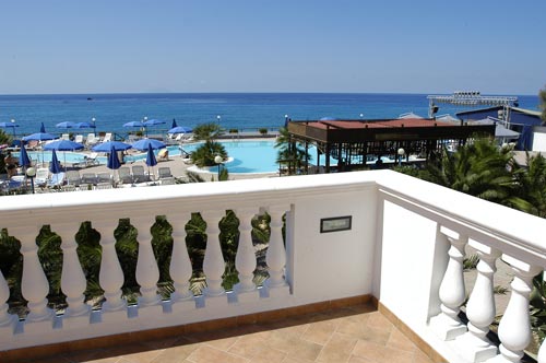 Villaggio Hotel Agrumeto