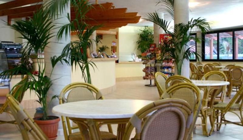Residence Esmeraldo