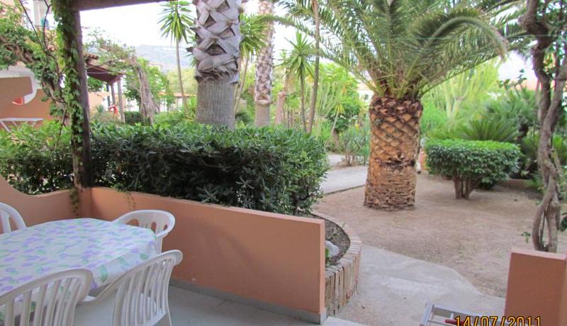 Residence Esmeraldo