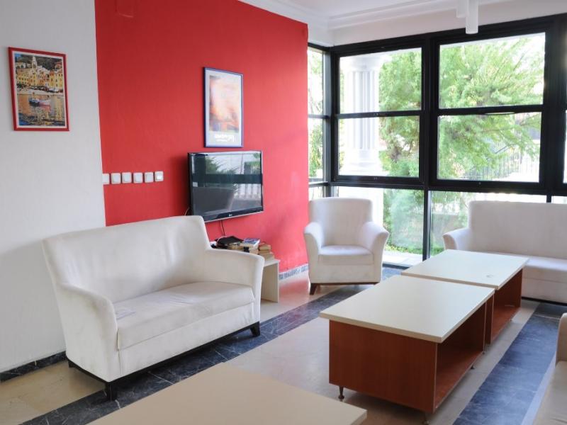 Moonstar Hotel Bodrum