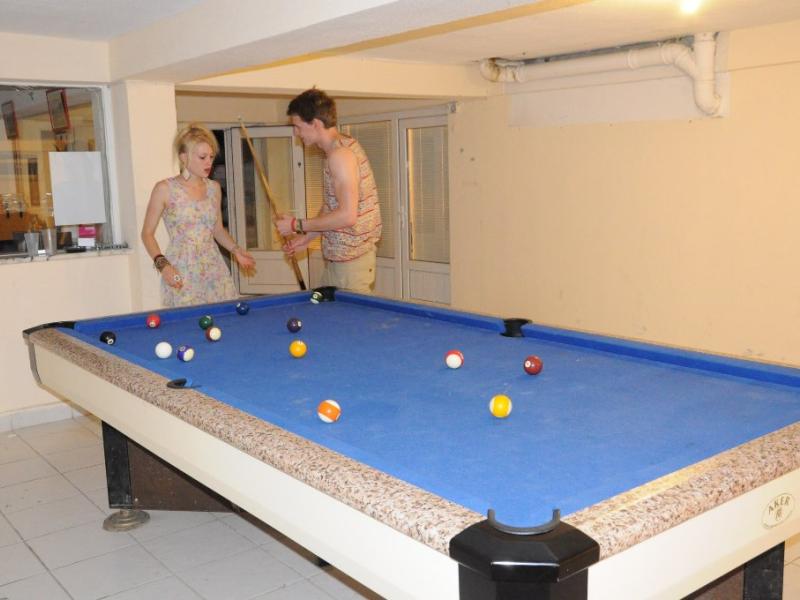 Moonstar Hotel Bodrum