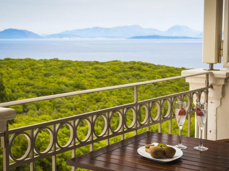 Almyra Kefalonia