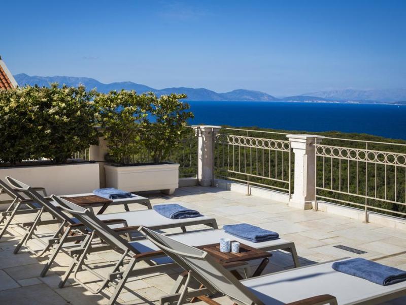 Almyra Kefalonia