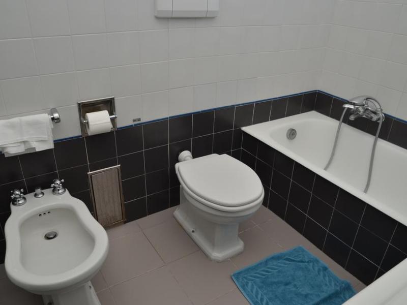 Hotel Terme Castaldi