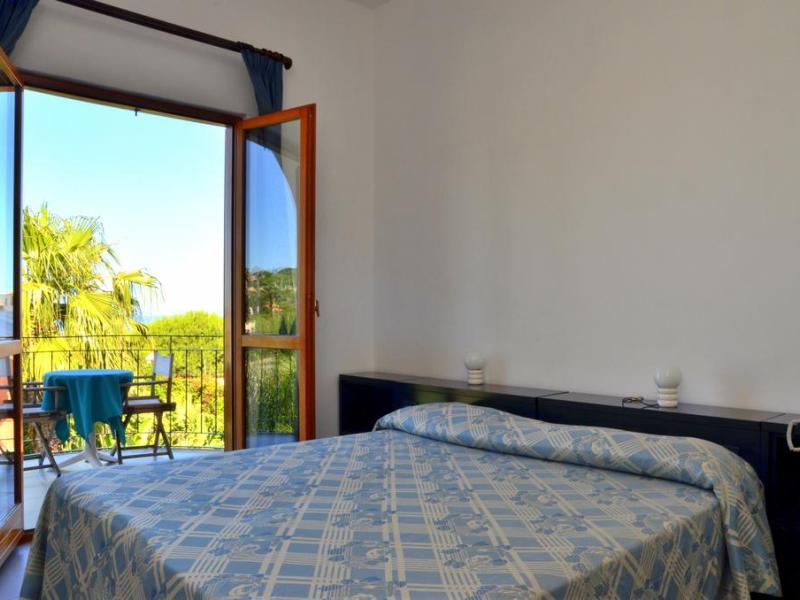 Hotel Terme Castaldi