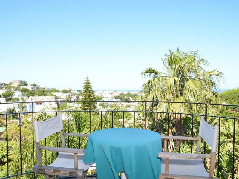 Hotel Terme Castaldi