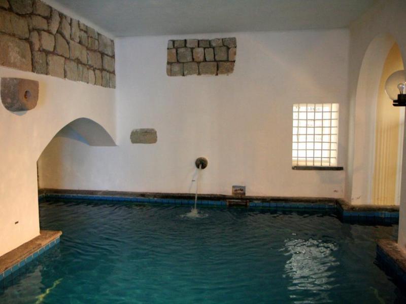 Hotel Terme Castaldi