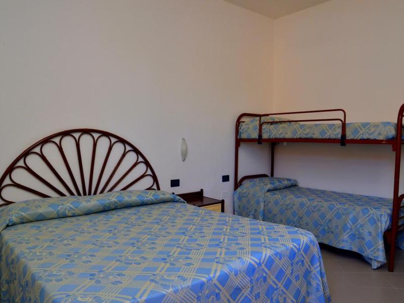 Hotel Terme Castaldi