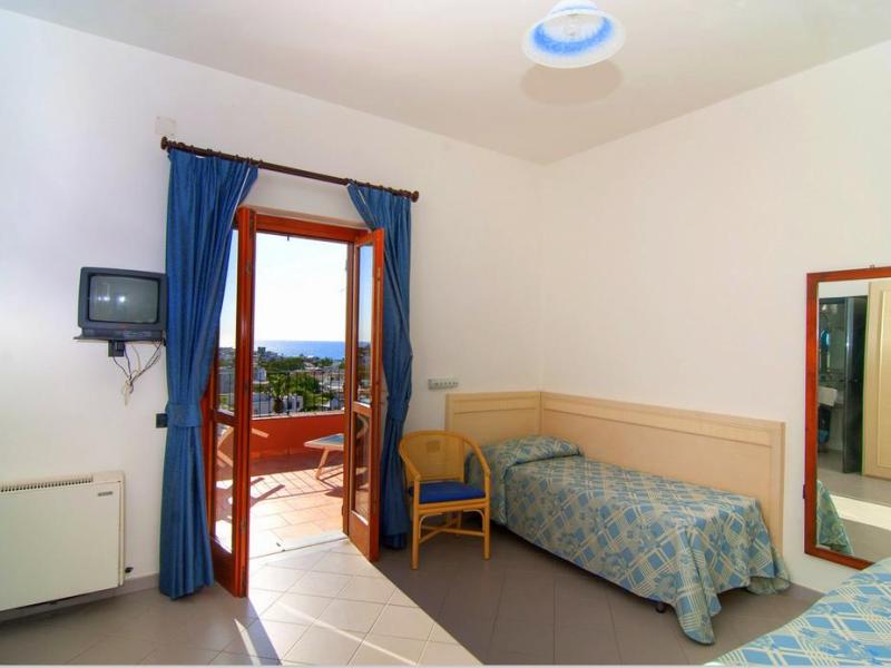 Hotel Terme Castaldi