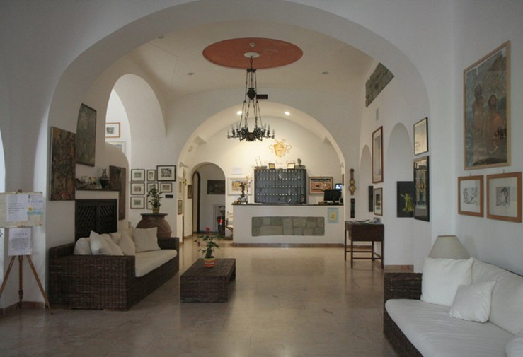 Hotel Terme Castaldi