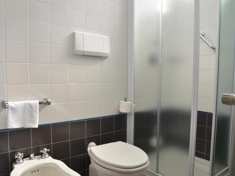 Hotel Terme Castaldi