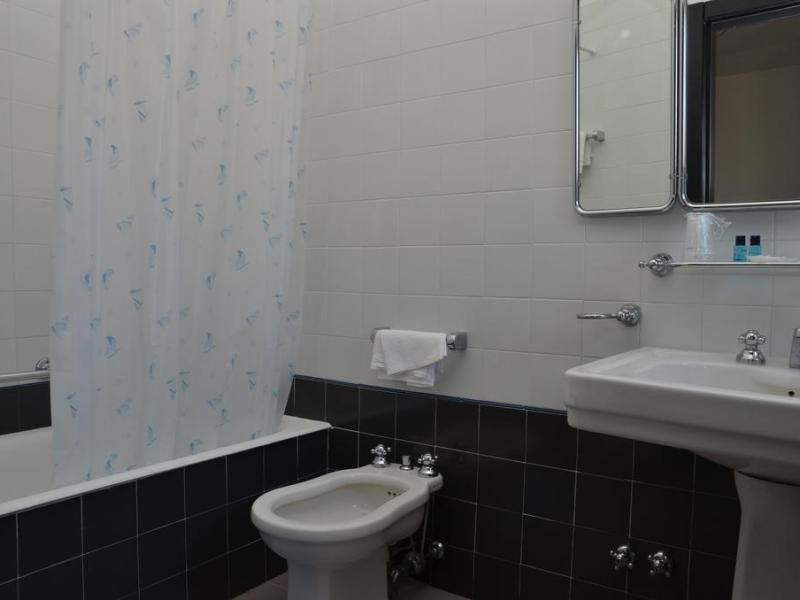 Hotel Terme Castaldi