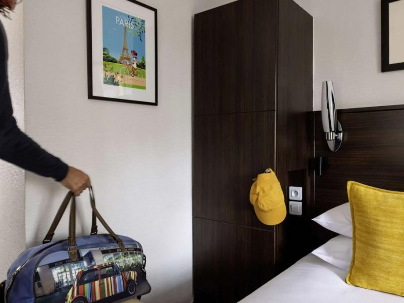 Jack's Hotel