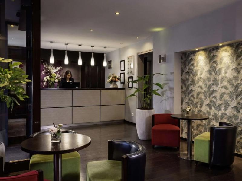 Jack's Hotel